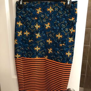 LulaRoe Cassie